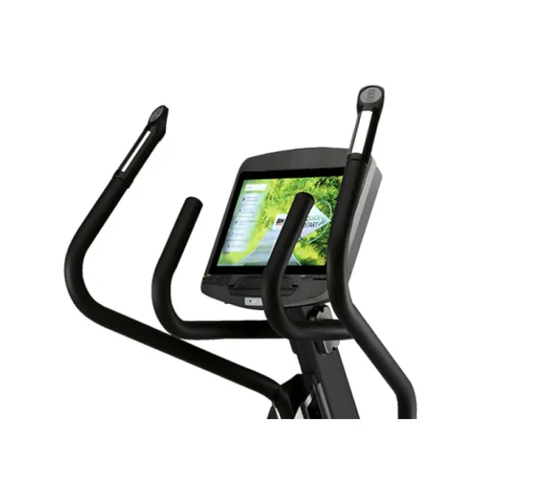 BH Inertia Crosstrainer Smart focus monitor - Afbeelding 2