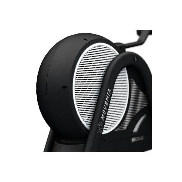 BH Fitness Movemia roeiapparaat - Afbeelding 4