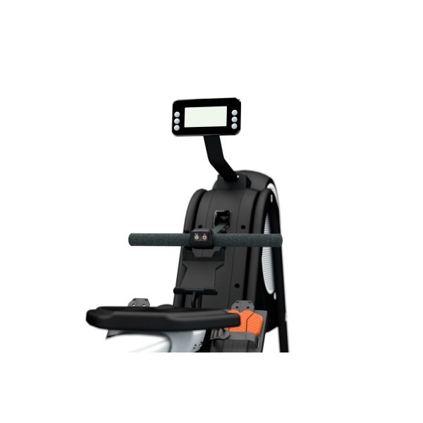 BH Fitness Movemia roeiapparaat - Afbeelding 3