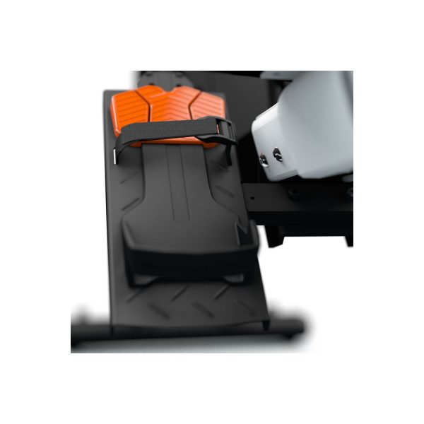 BH Fitness Movemia roeiapparaat - Afbeelding 5
