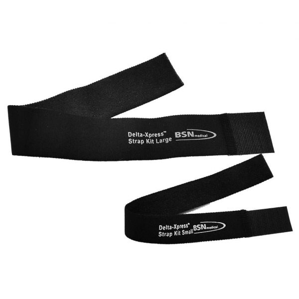 Delta-Xpress Strap Kit (10st)