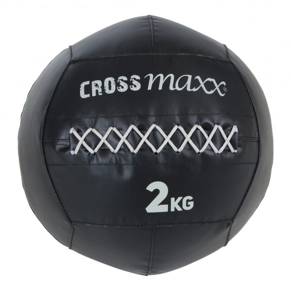 Pro wall ball