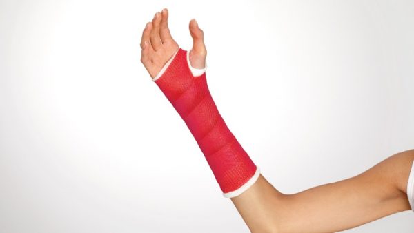 Delta-Cast Soft 3.6m x 5cm (10st) - Afbeelding 4