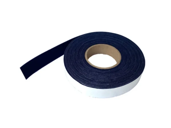 Delta Terry-Net adhesive fleece - Afbeelding 2