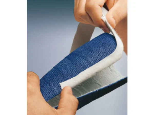 Delta Terry-Net adhesive fleece - Afbeelding 4