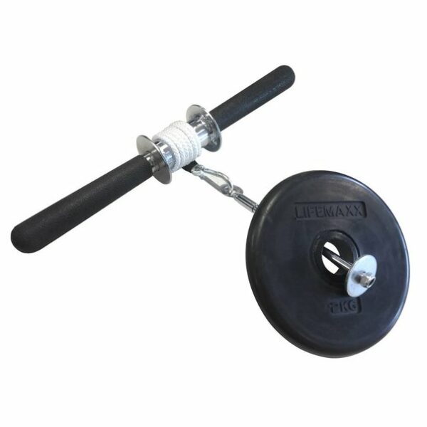 Forearm trainer - Afbeelding 2