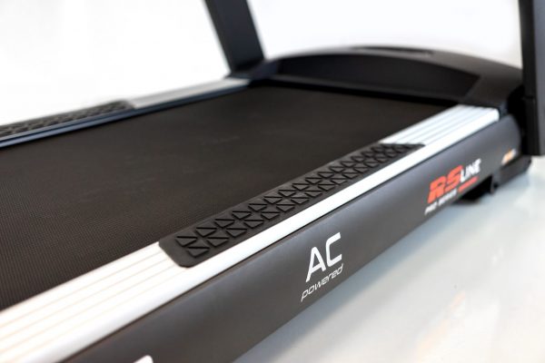 BH Fitness RS1200 Multimedia Loopband - Afbeelding 6