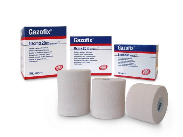 Gazofix 20 mtr