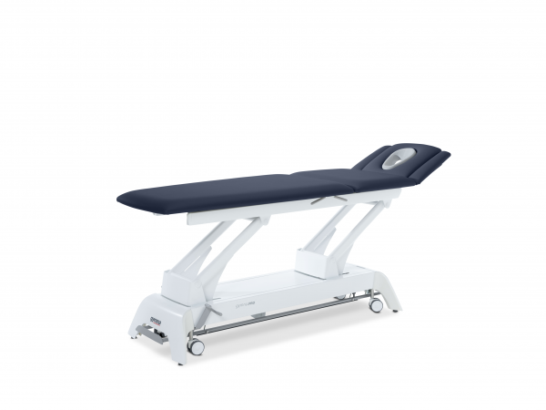 gymna.pro fit navy behandeltafel gymna
