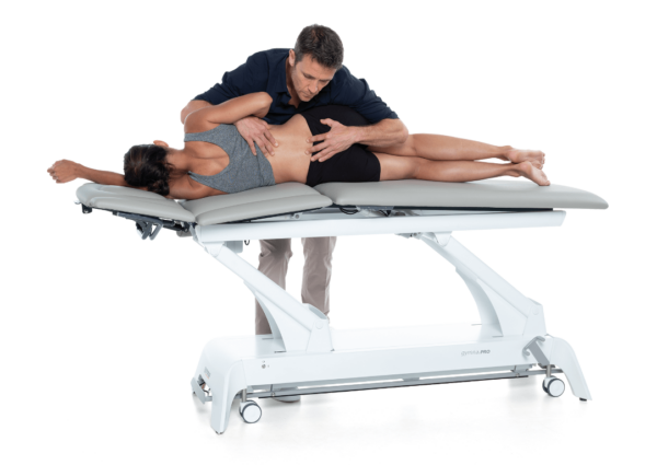 gymna.PRO T7 - INK BLACK - Afbeelding 7