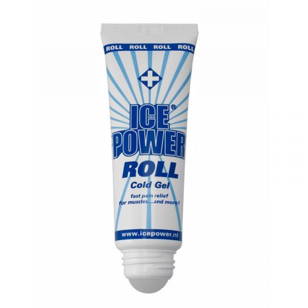 IcePower cold gel