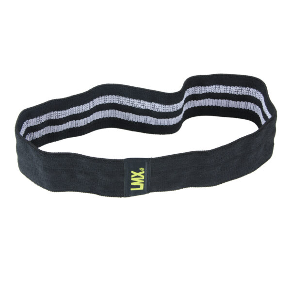 Hip band set (3st) weerstandsbanden - Afbeelding 2