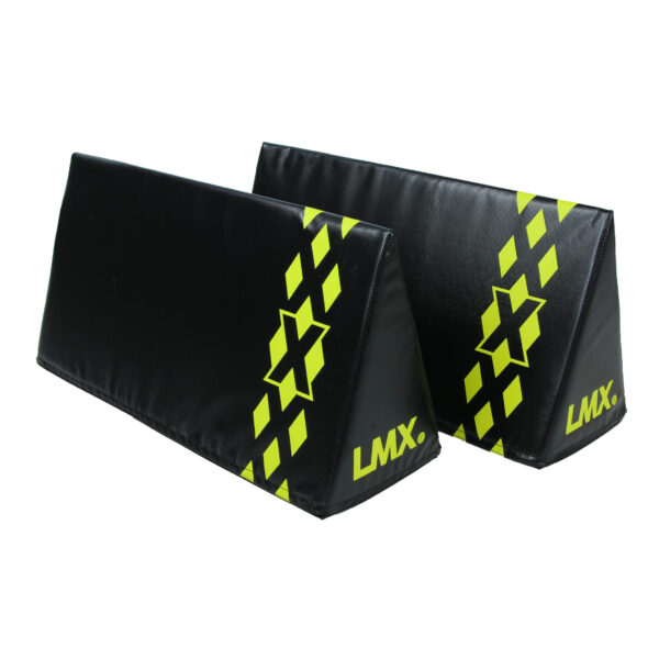 Soft hurdle set (2st) horden