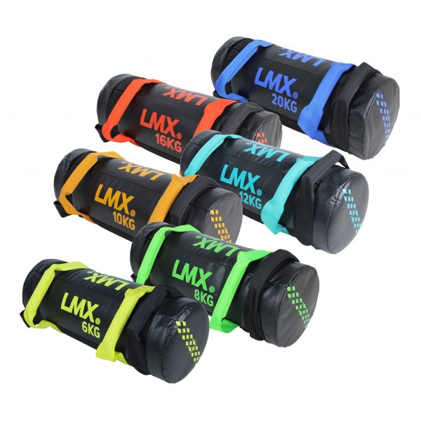 Challenge bag / Power bag 10 kg