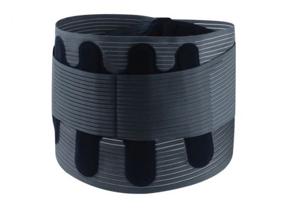 Thuasne Lombastart, 26 cm hoog