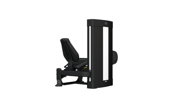 BH Fitness Movemia Leg Extension - Afbeelding 2