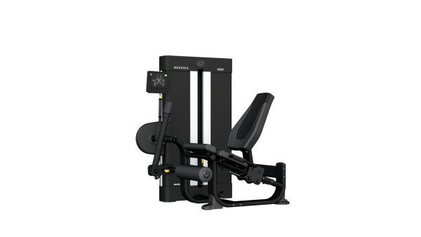 BH Fitness Movemia Leg Extension - Afbeelding 4