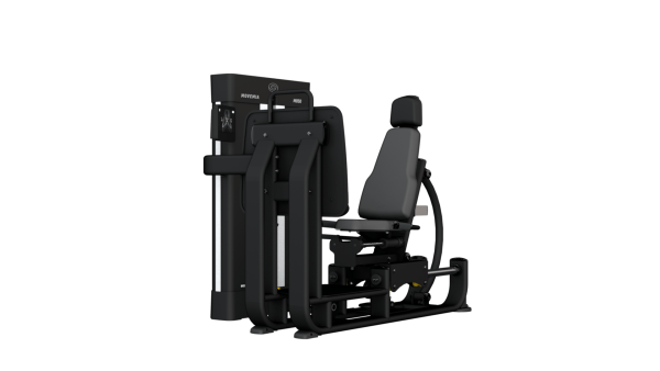 BH Fitness Movemia Leg Press - Afbeelding 2
