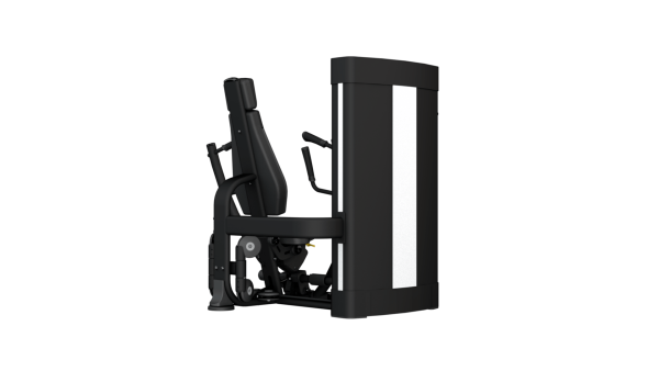 BH Fitness Movemia Chest Press - Afbeelding 2