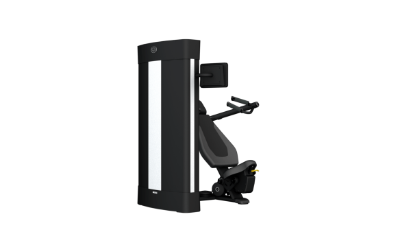 BH Fitness Movemia Schoulder Press - Afbeelding 2