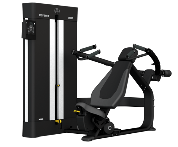 BH Fitness Movemia Schoulder Press