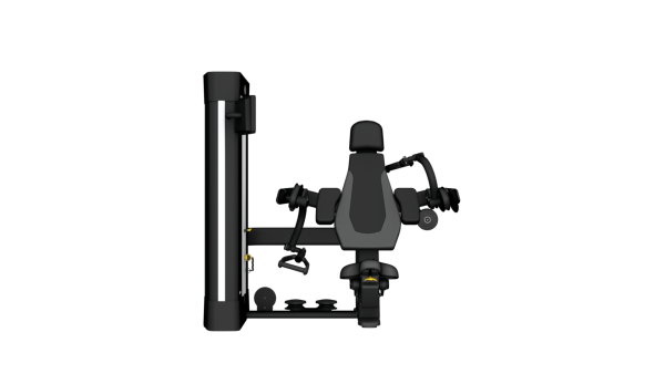 BH Fitness Movemia Biceps - Afbeelding 2