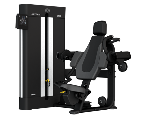 BH Fitness Movemia Biceps