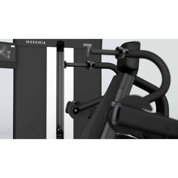 BH Fitness Movemia Triceps - Afbeelding 2