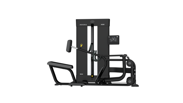 BH Fitness Movemia Low Row - Afbeelding 3