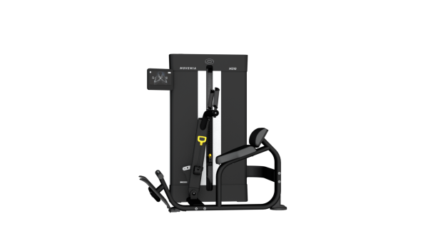 BH Fitness Movemia Abdominal - Afbeelding 2