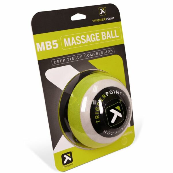 Triggerpoint Massagebal MB5 (groot) - Afbeelding 2