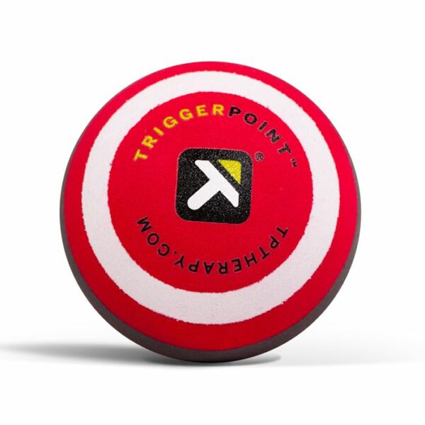 Triggerpoint Massagebal MBX (rood) - Afbeelding 2