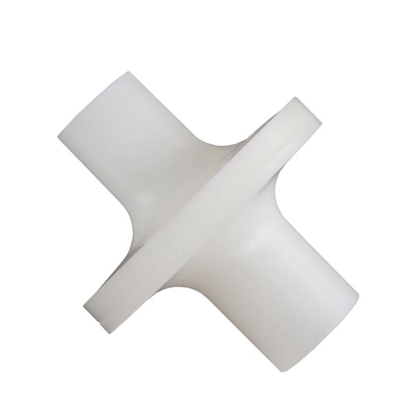 MicroGard pulmonale filters (rond, 50st)