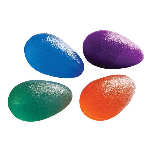 Eggsercizer oefenei