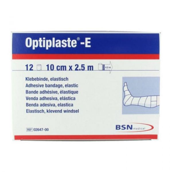 Optiplast-E 10 cm - Afbeelding 2