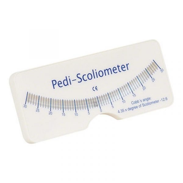 Pedi-Scoliometer