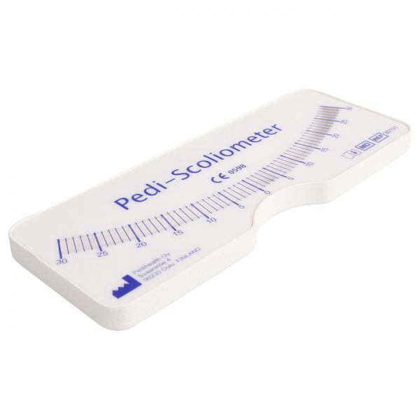 Pedi-Scoliometer - Afbeelding 2