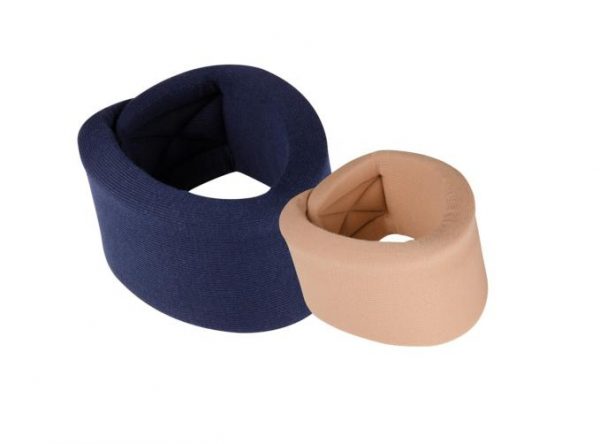 Thuasne Ortel C1 Anatomic hoog 9 cm