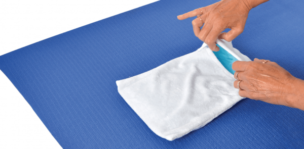 Moves Protection Sleeve for H/C Pack | Medium | 20 x 30 cm