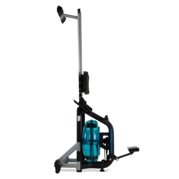 BH Cardiff Waterrower - Afbeelding 2