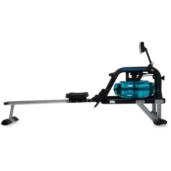 BH Cardiff Waterrower - Afbeelding 3