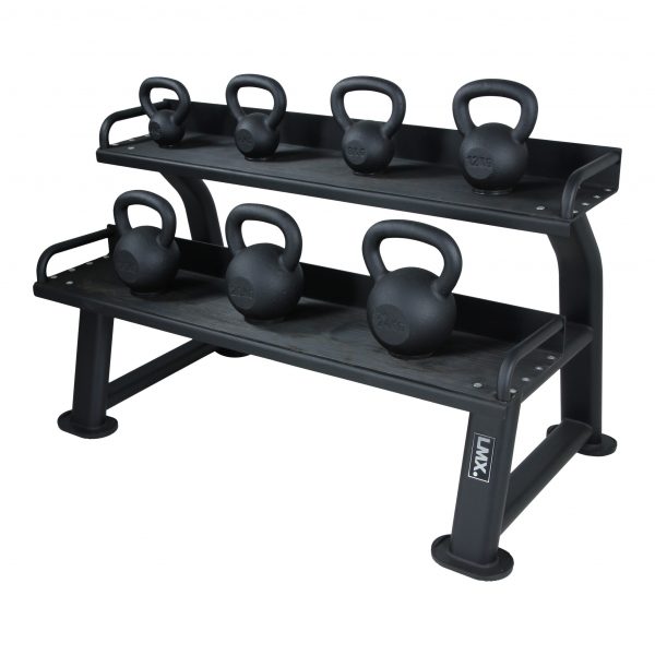 Cast iron kettlebell - Afbeelding 3