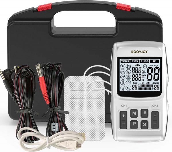 Roovjoy TENS + EMS PRO - Afbeelding 2