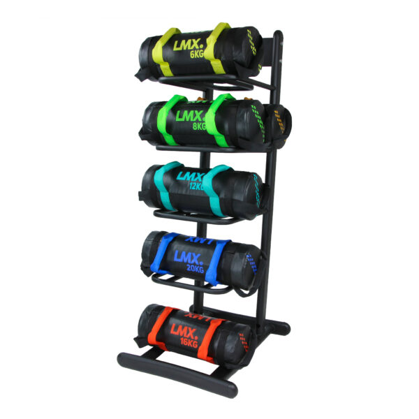 Sandbag rack (leeg) - Afbeelding 2