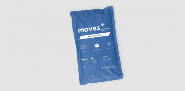 Moves Hot/Cold Pack Standard | Large | 25 x 35 cm