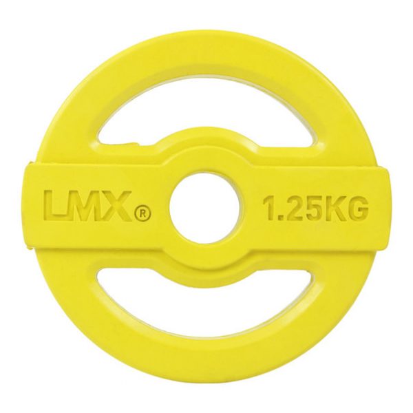 Studio pump disc