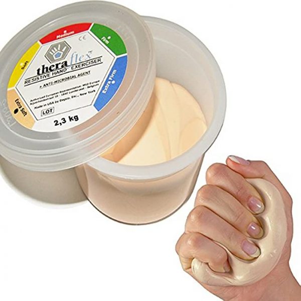 Theraflex Putty 2,3kg