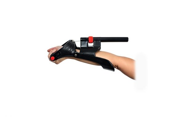 Moves Wrist Exerciser - Afbeelding 2
