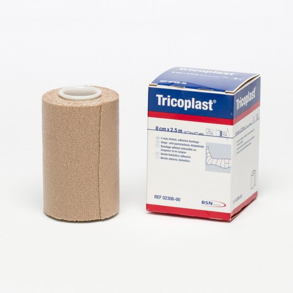 Tricoplast 4,5 m x 8 cm