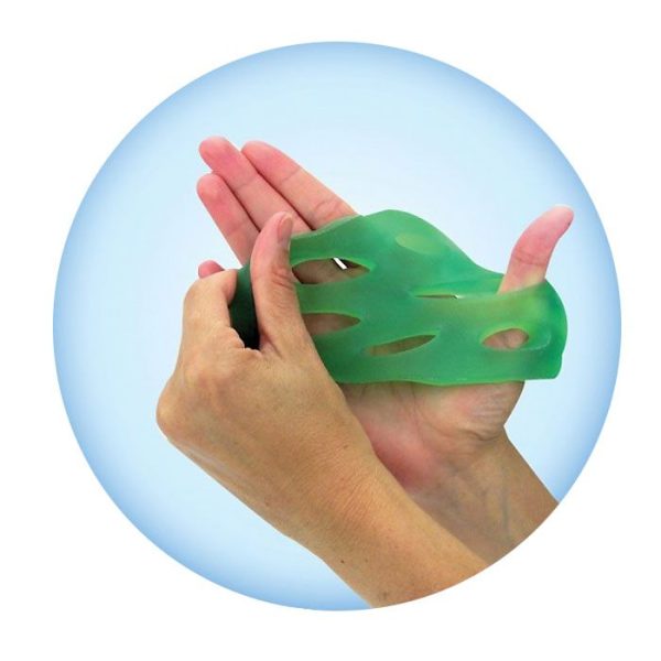 TheraBand HandXtrainer - Afbeelding 3